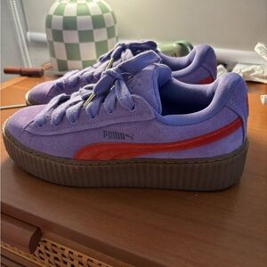 puma creeper phatty collab